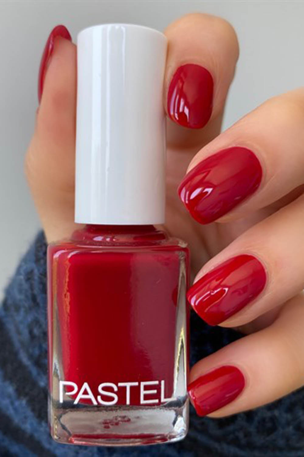 Lamelif Pastel Oje 99