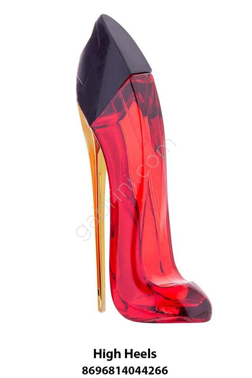 Lamelif Gabrini High Heels Parfüm