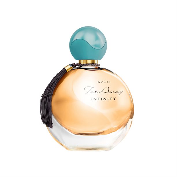 Lamelif Avon Far Away Infinity Parfüm