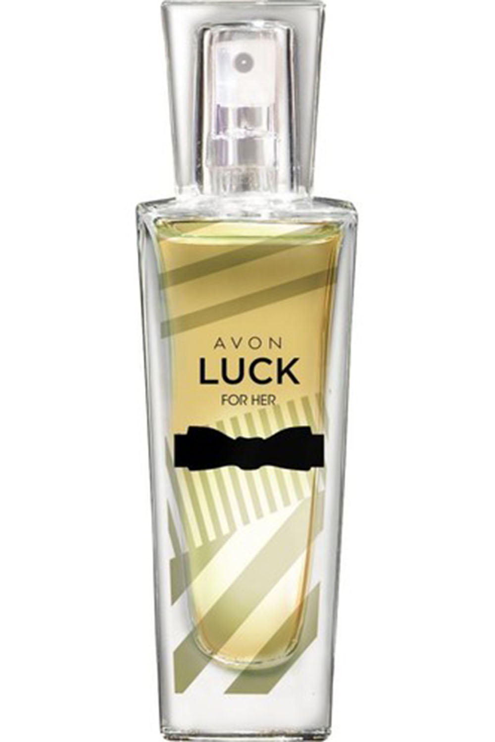 Lamelif Avon Luck Parfüm 30 ml