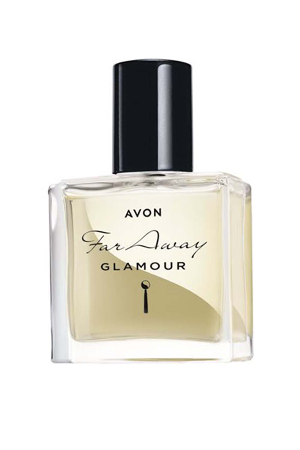 Lamelif Avon Far Away Glamour Parfüm 30 ml