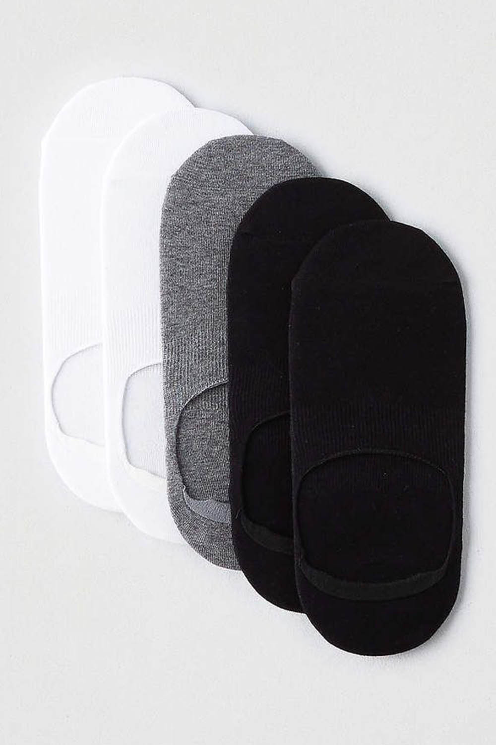 Lamelif 5li Set Kadın Babet Çorap