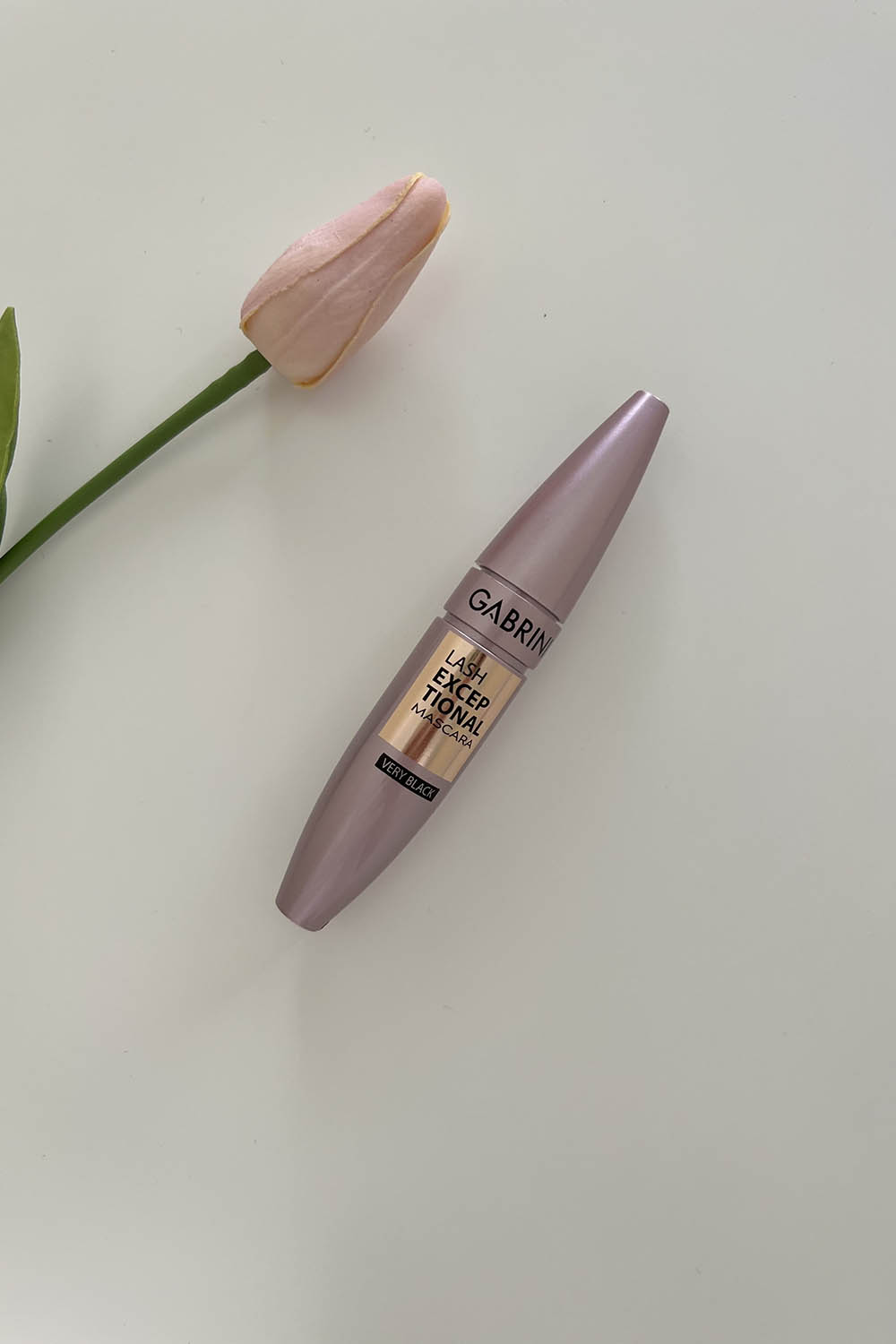 Lamelif Gabrini Exceptional Maskara