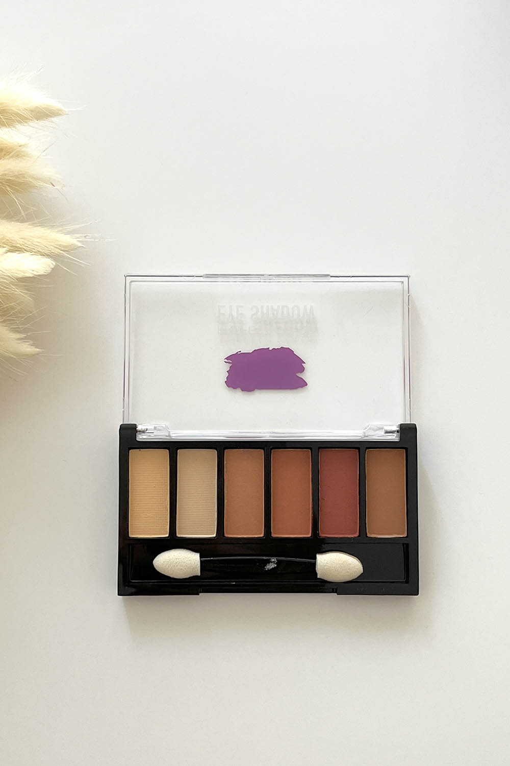 Lamelif MT 6 lı Mini Far Paleti 02