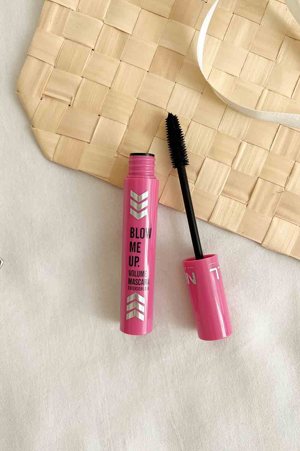 Lamelif Newwell Blow Me Up Maskara