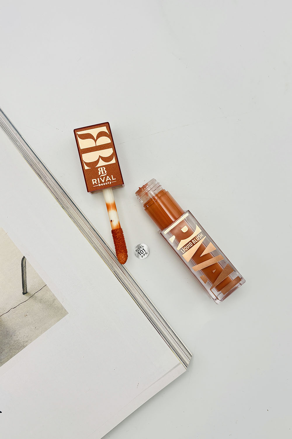 Lamelif Rival Likit Allık 101