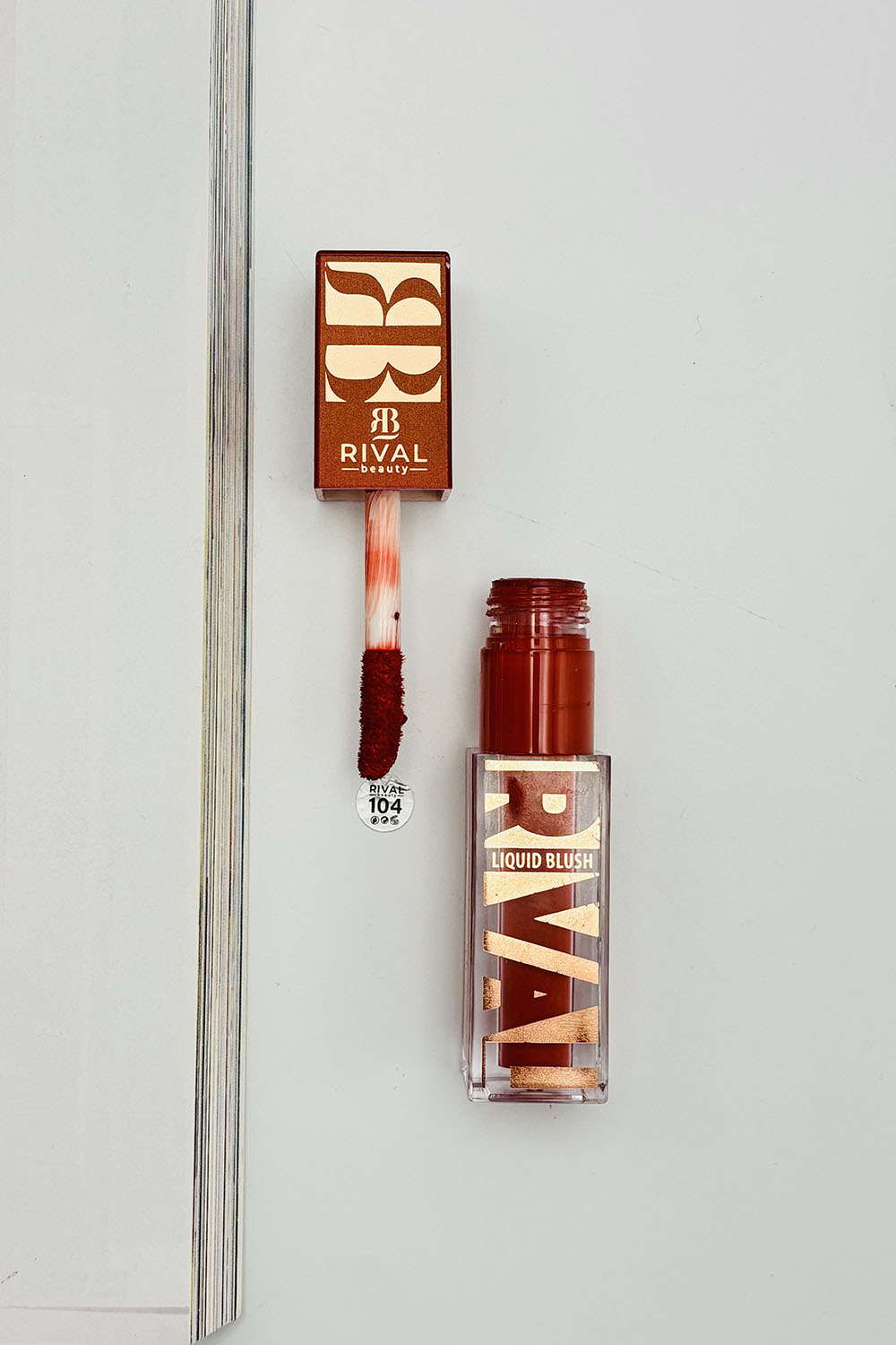 Lamelif Rival Likit Allık 104