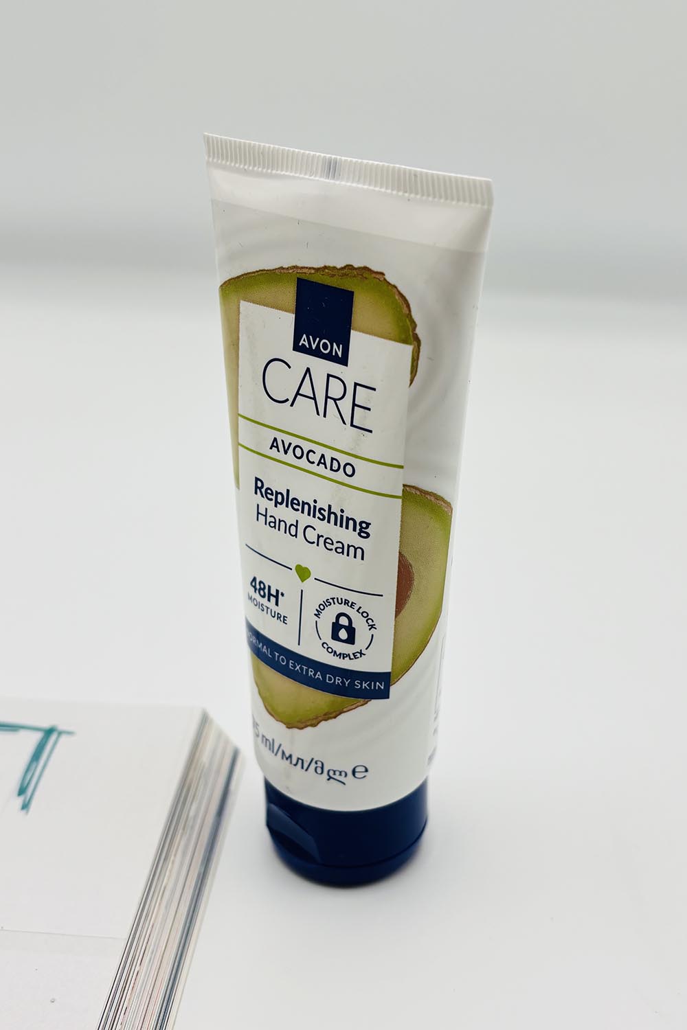 Lamelif Avon Care Avakadolu El Kremi 75 ml