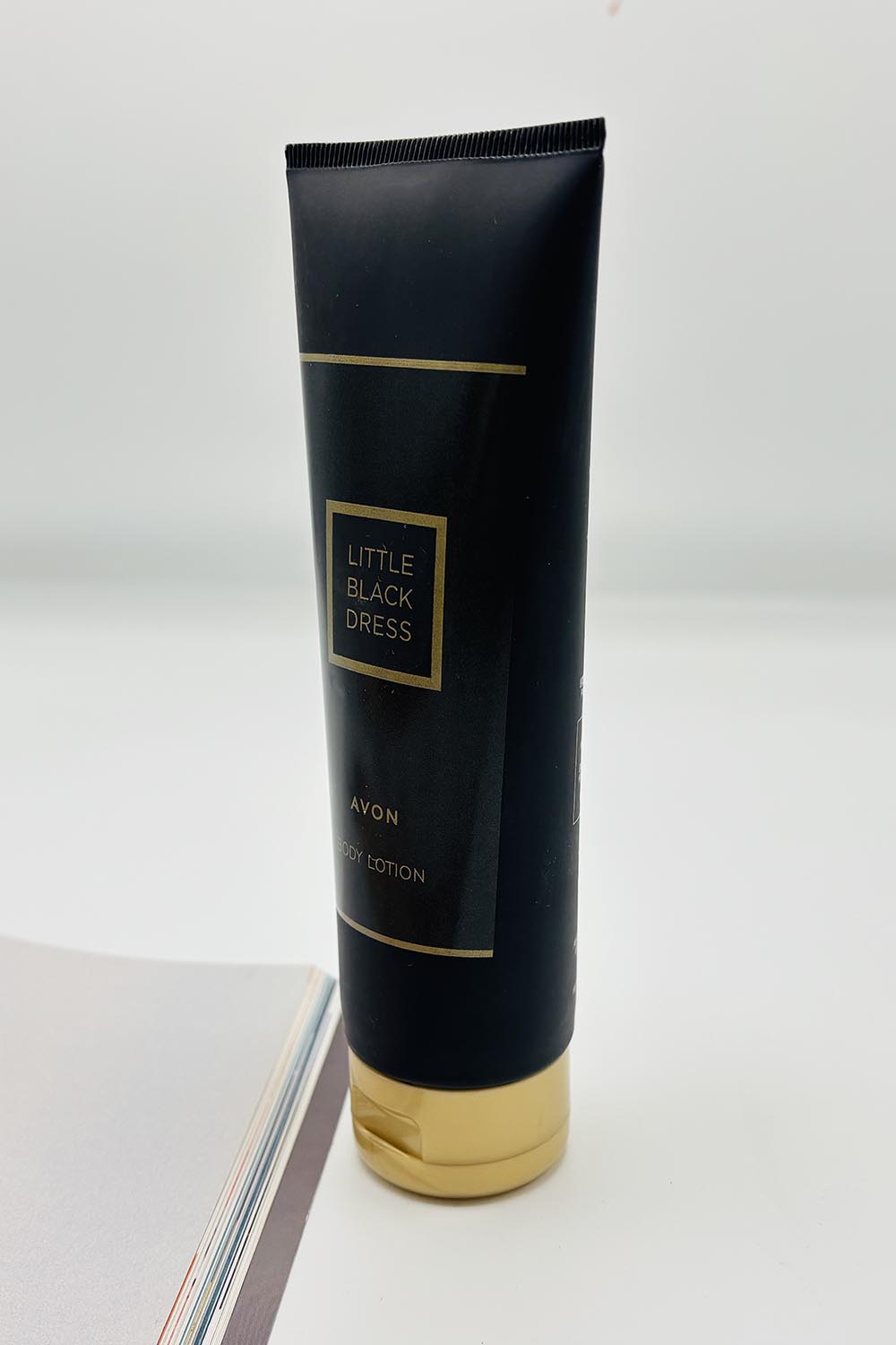Lamelif Avon Little Black Dress Losyon