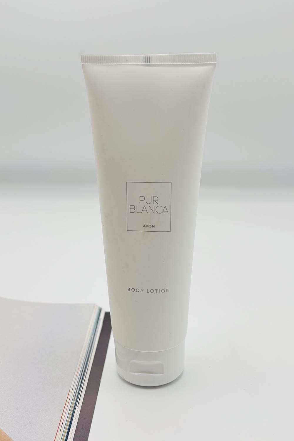 Lamelif Avon Pur Blanca Losyon