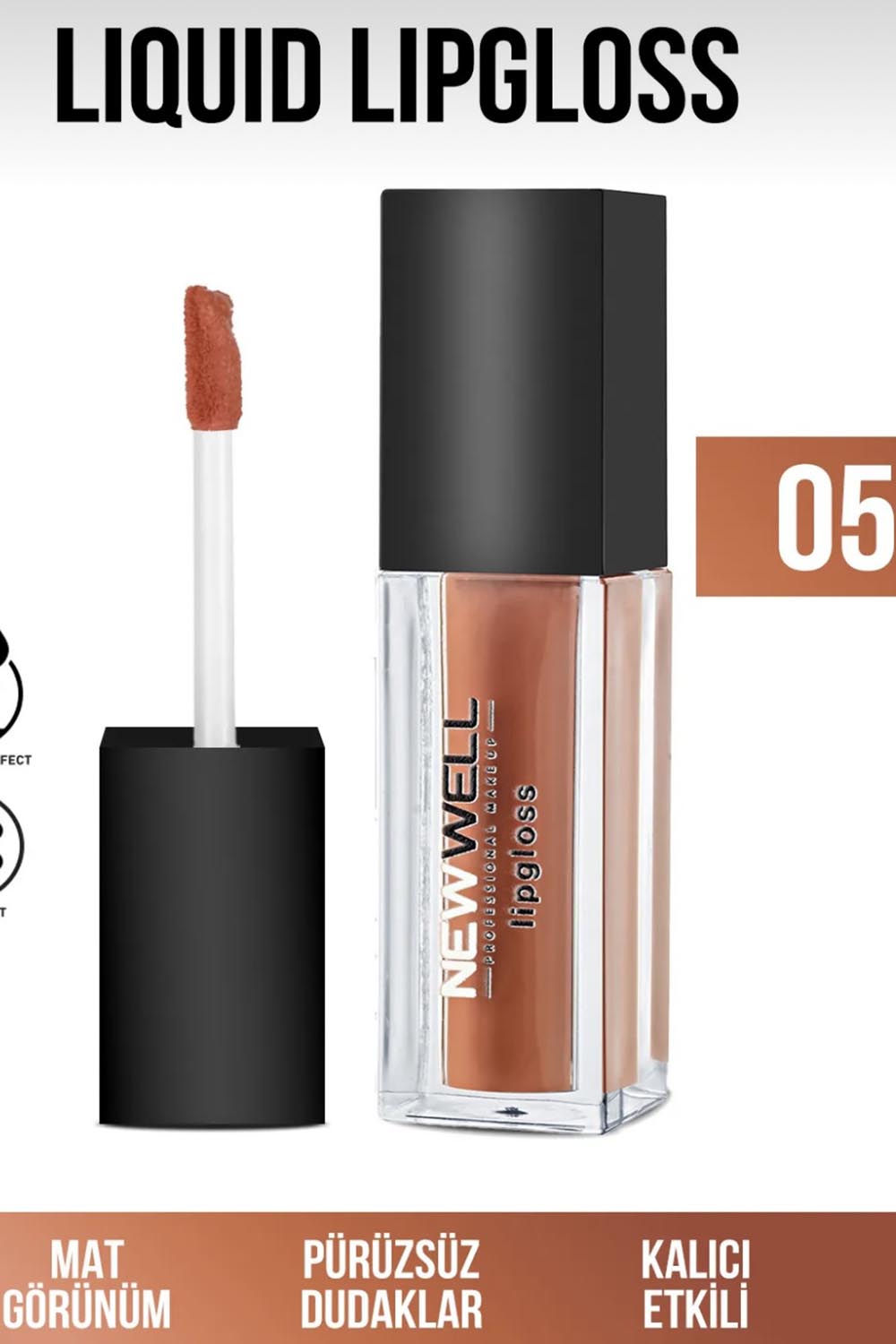 Lamelif NewWell Likit Ruj 05