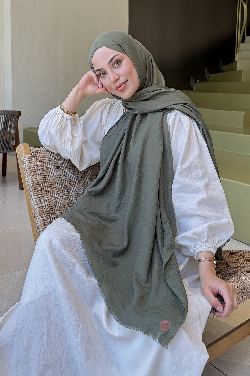 Lamelif Organik Premium Şal Adaçayı