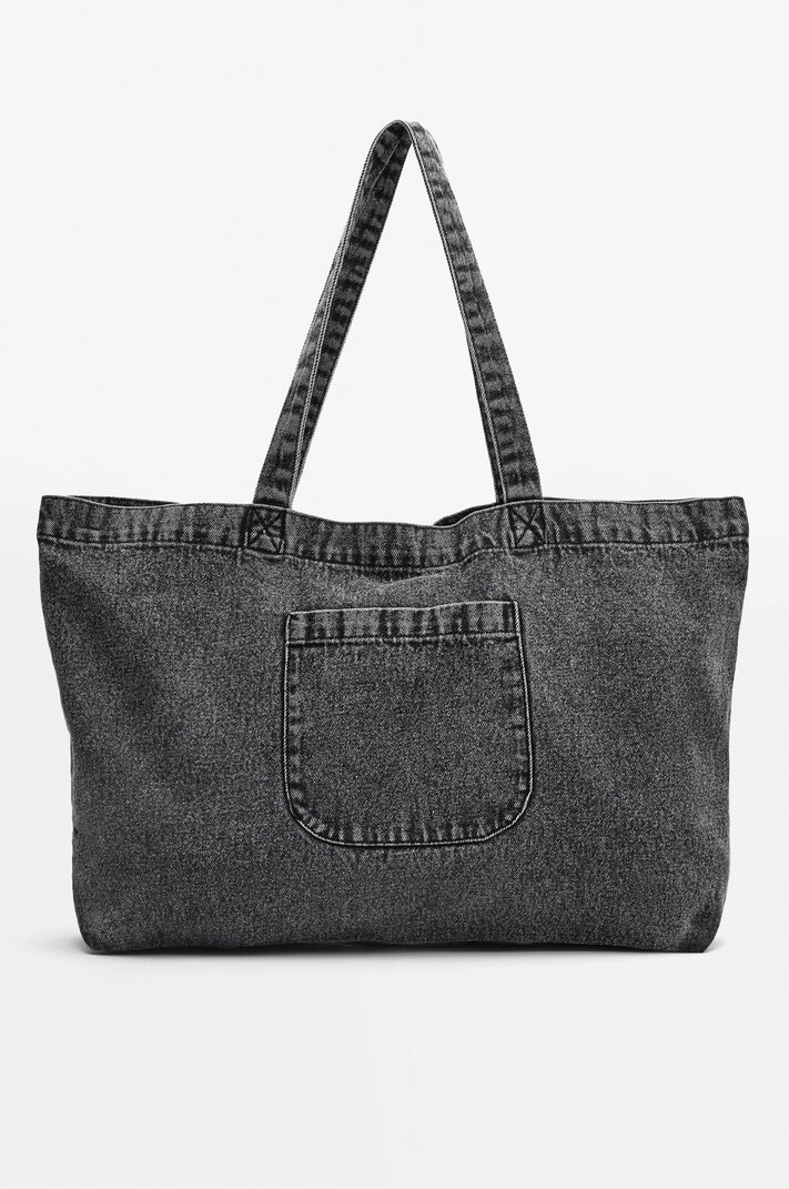 Black Without Accessories Kumas Arm Bag Bag