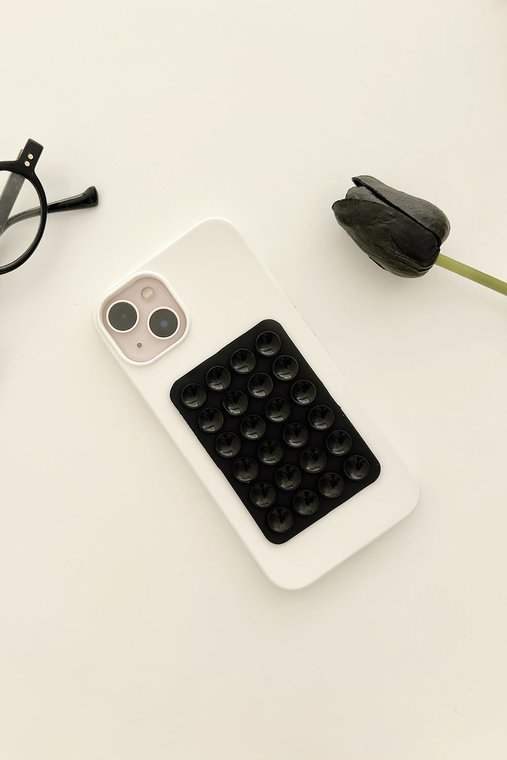 Lamelif Telefon Tutucu Vantuz