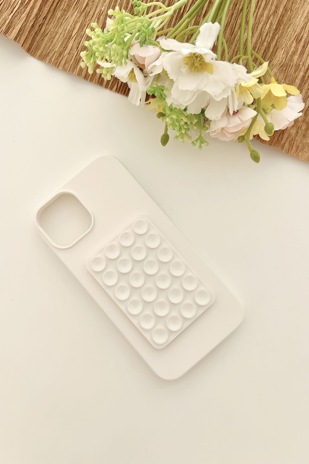 Lamelif Telefon Tutucu Vantuz