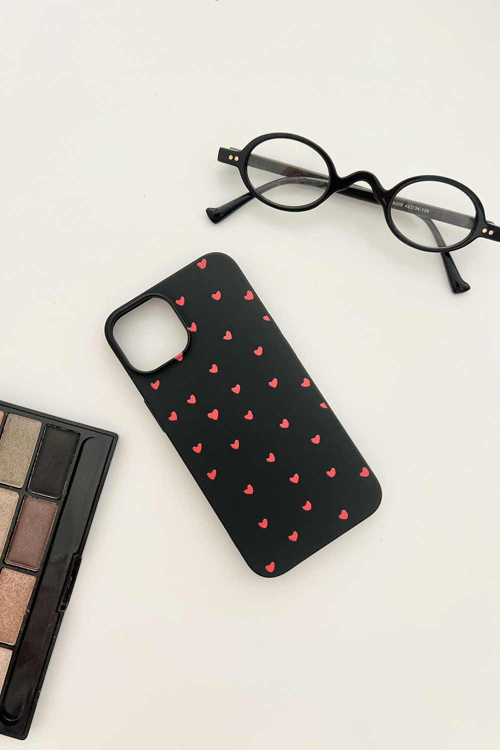 Lamelif  ıPhone 13-14 Baskılı Telefon Kılıfı