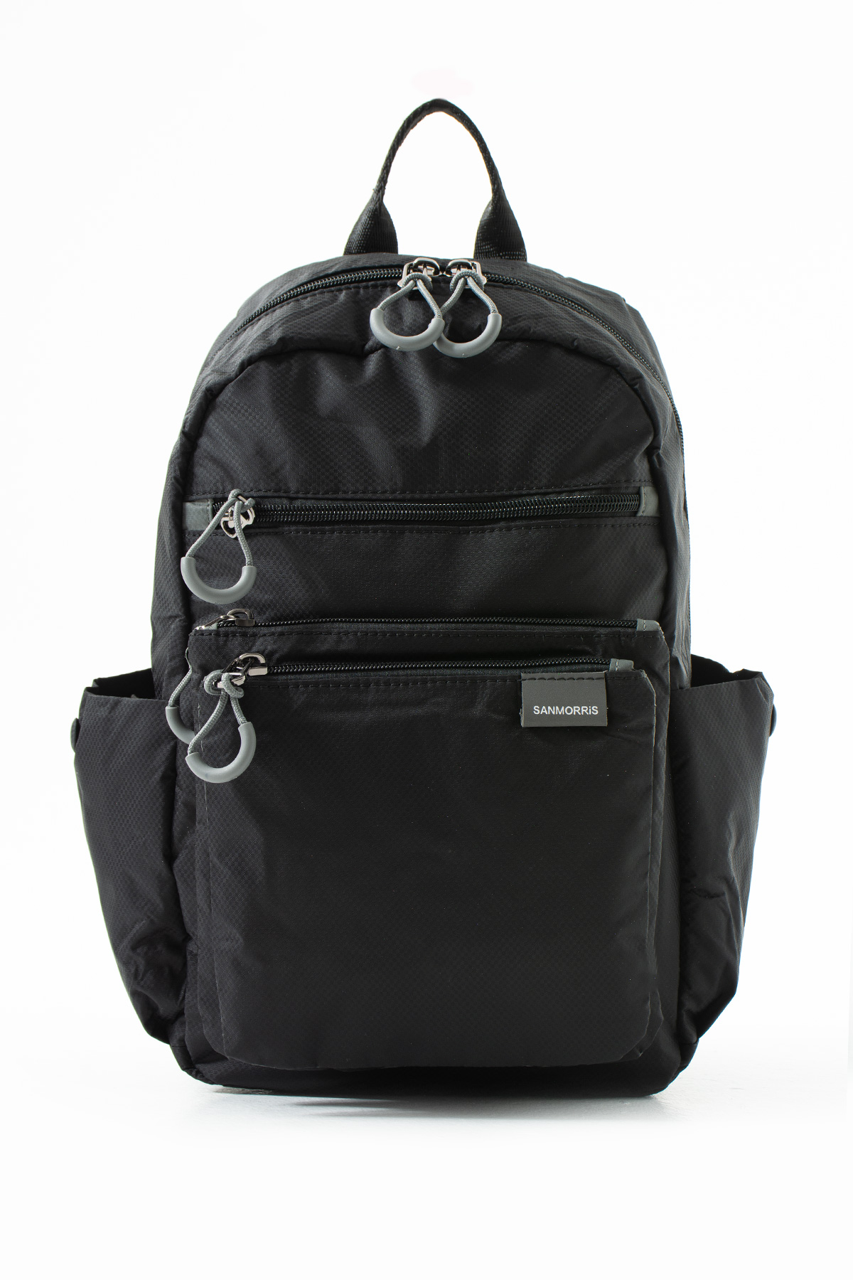 Lamelif Sanmorris Su Geçirmez Unisex Sırt Çanta