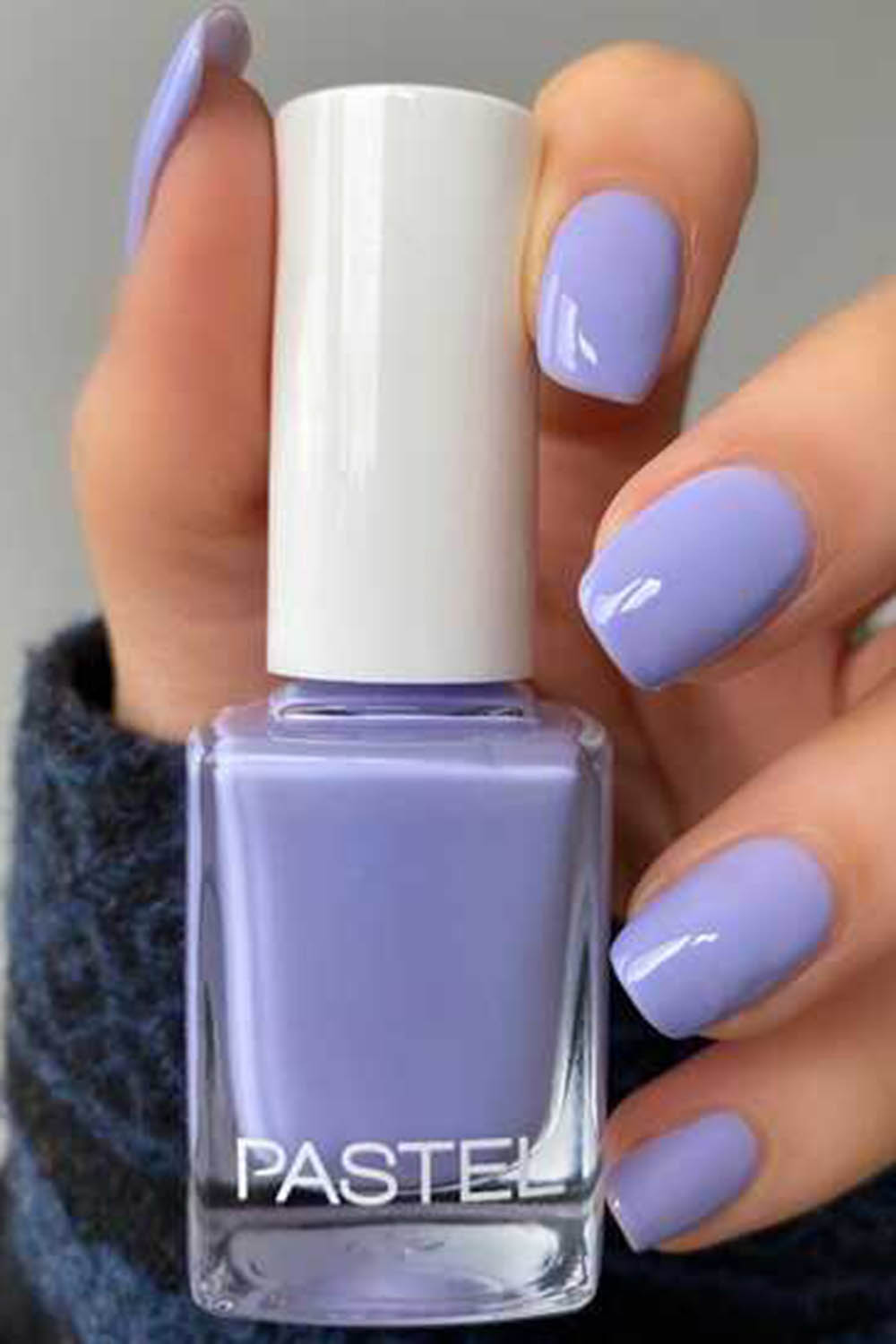 Lamelif Pastel Oje 142