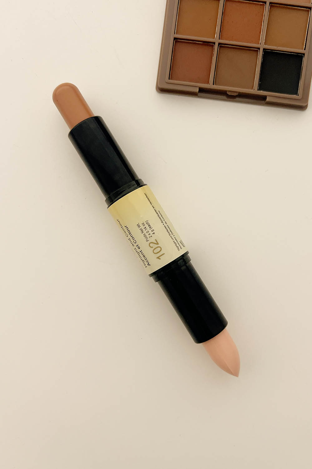 Lamelif Rose Wonder Stick 02