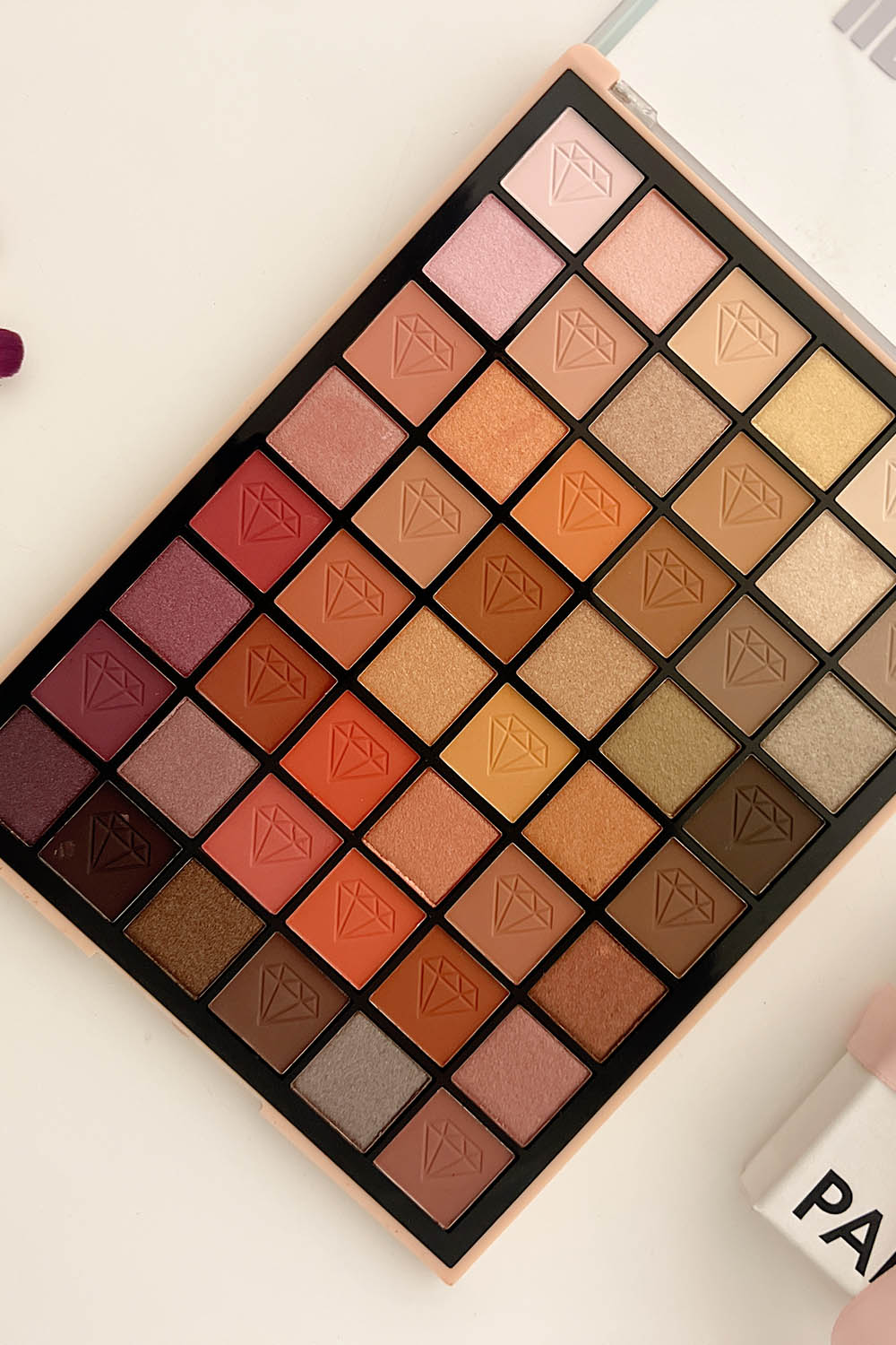 Lamelif Uratm Beauty Fashion Göz Farı