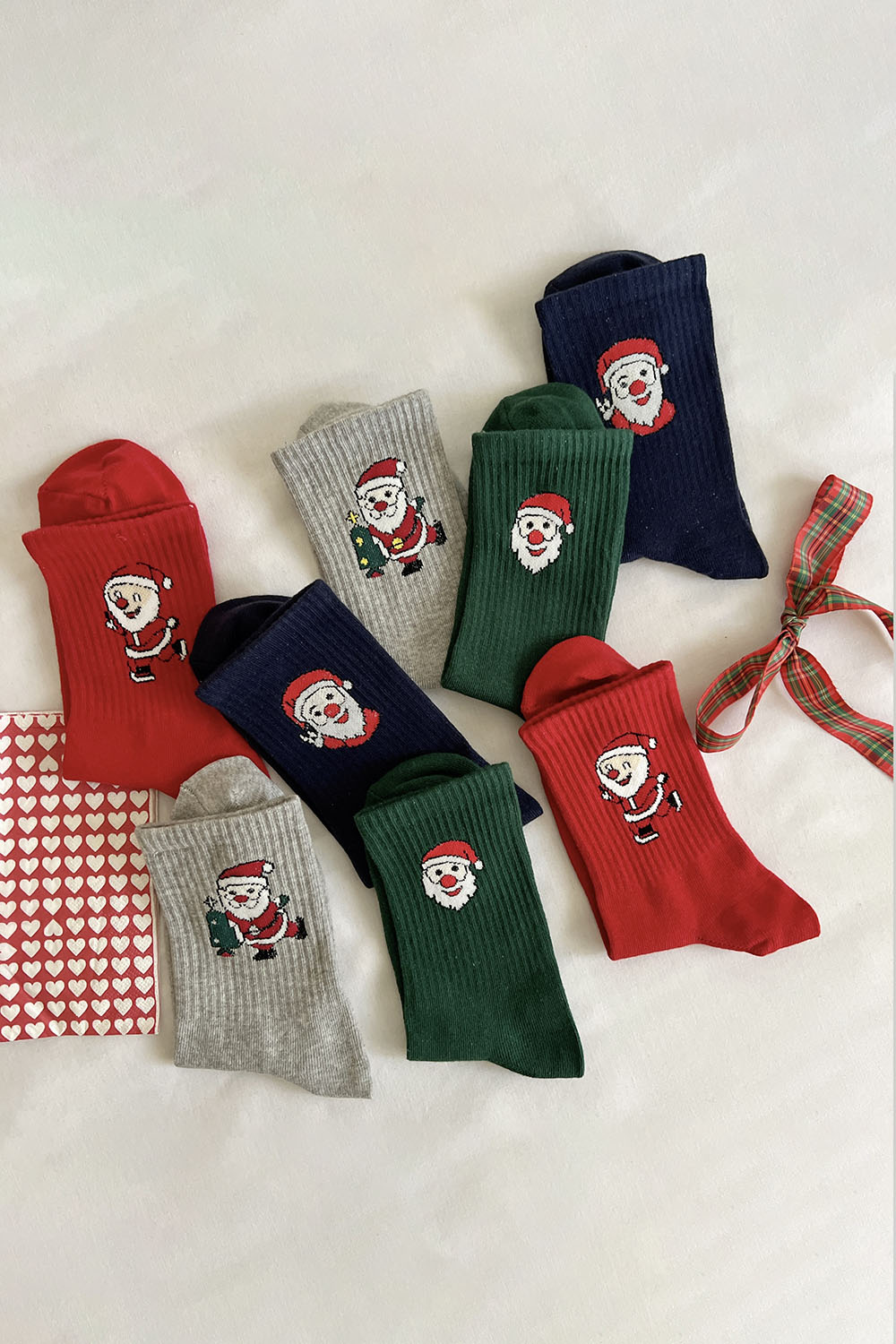 Lamelif Yılbaşı Kolej Çorap