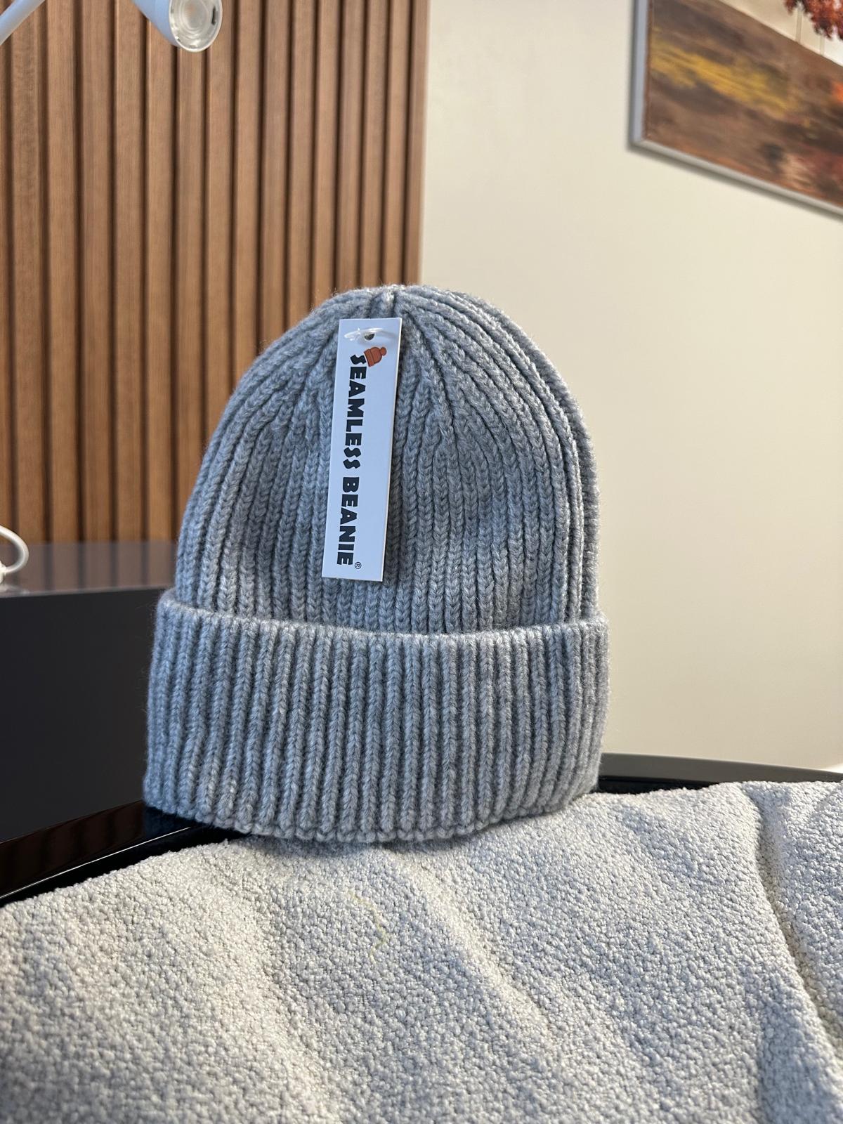 Lamelif Kadın Kışlık Bere