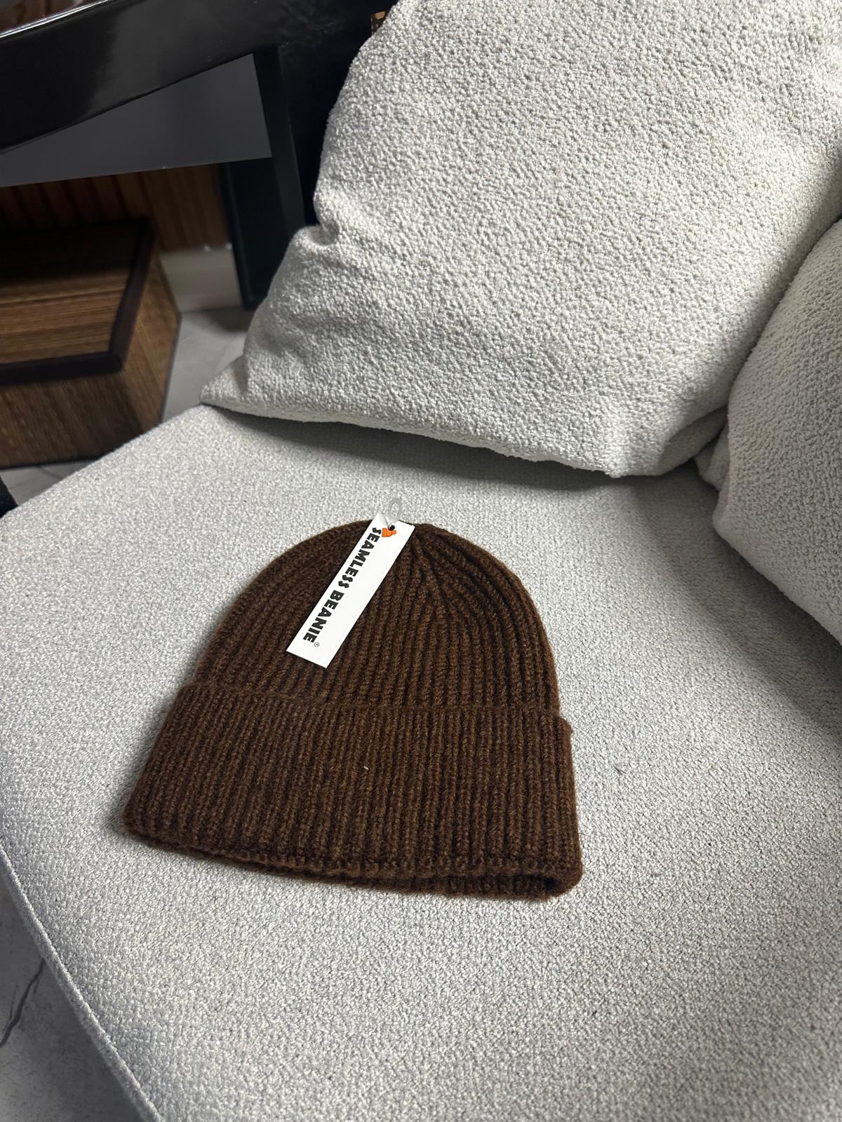 Lamelif Kadın Kışlık Bere