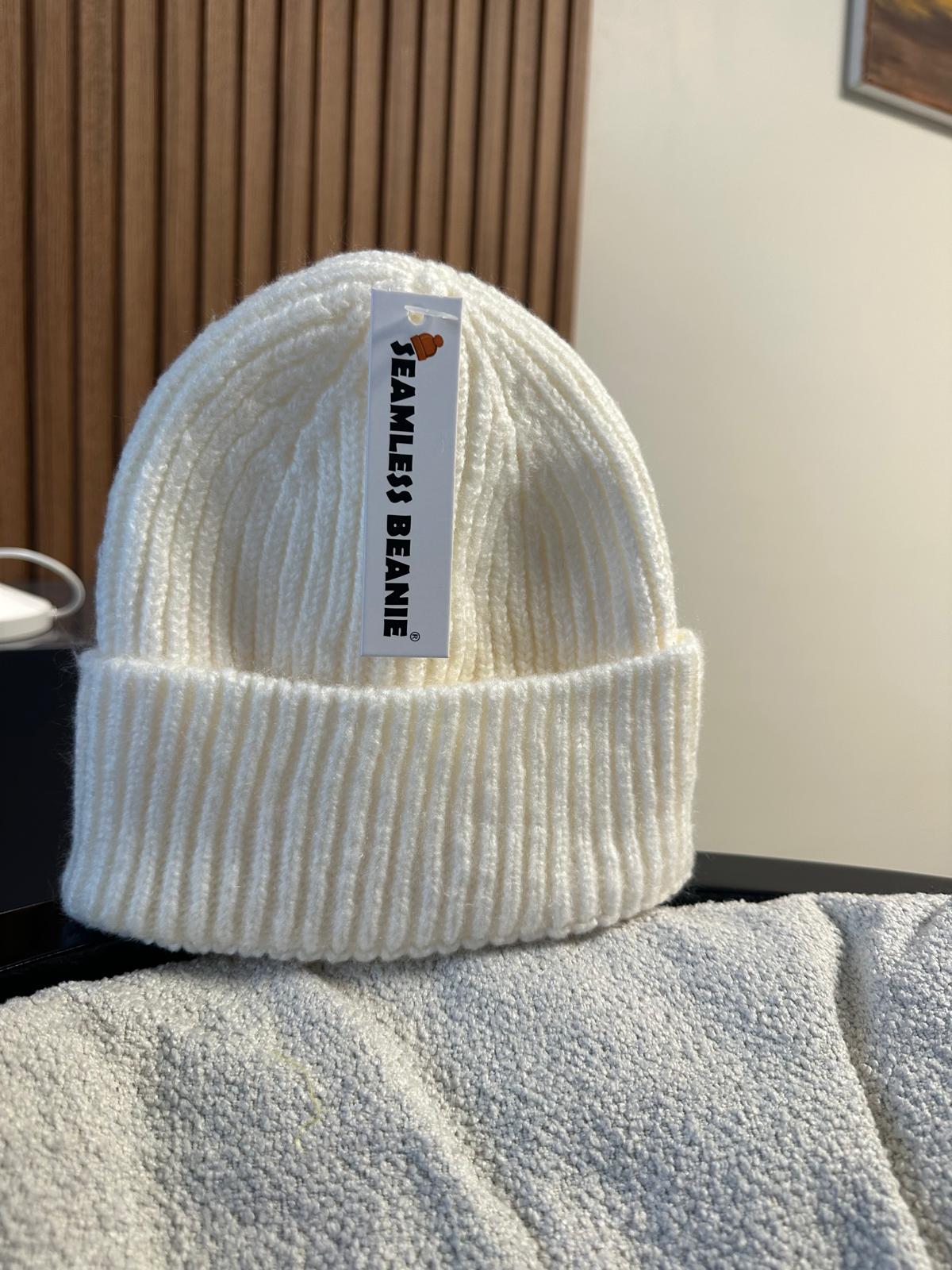 Lamelif Kadın Kışlık Bere