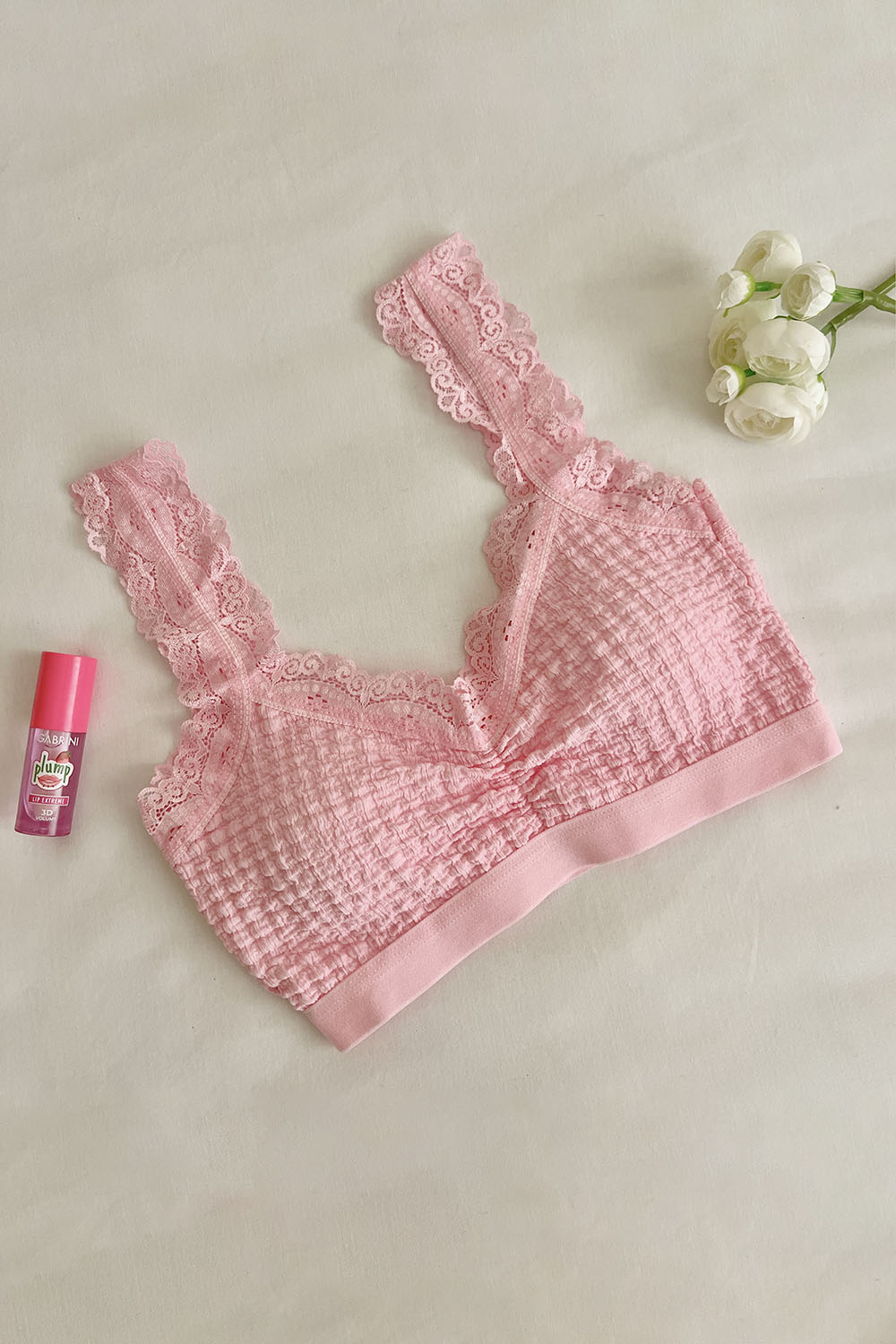 Lamelif Ribana Dantelli