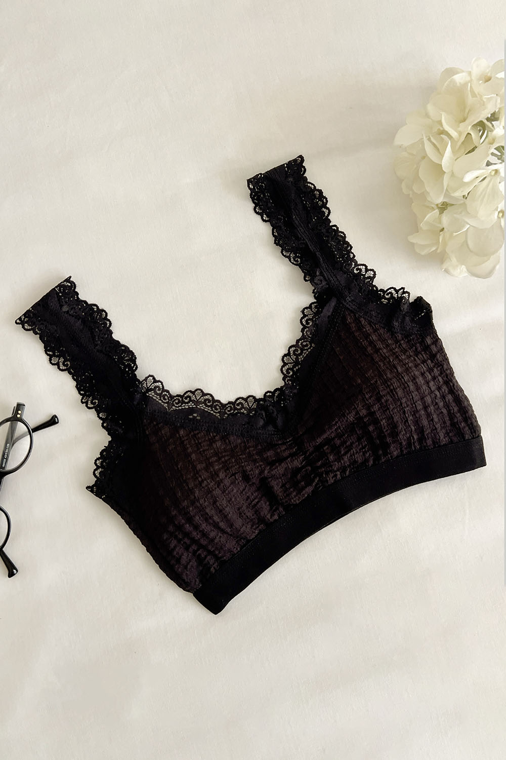 Lamelif Ribana Dantelli