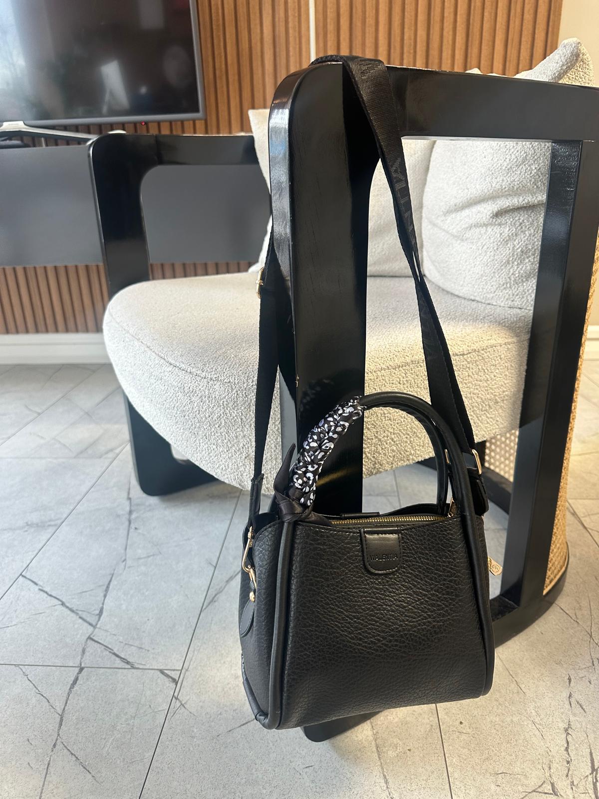 Lamelif Eston Kadın El ve Omuz Çantası