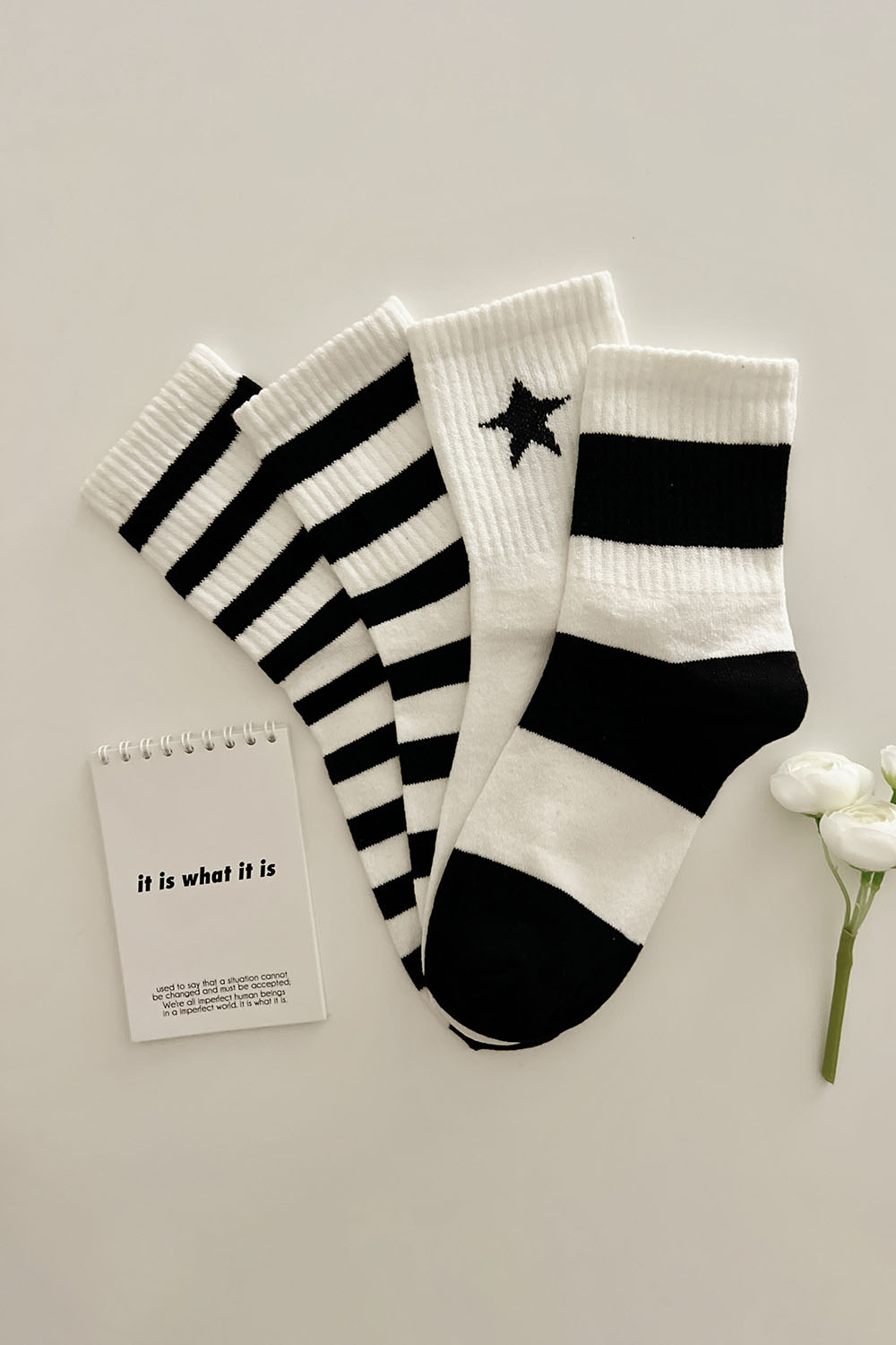 Lamelif Yıldız Çorap