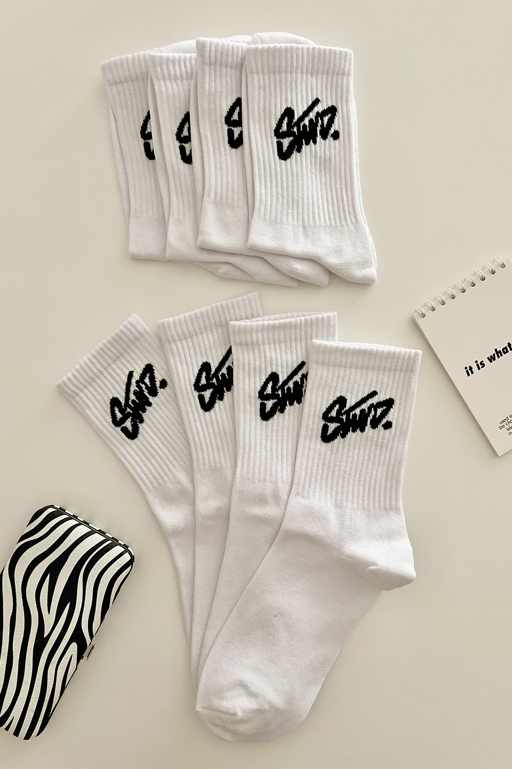 Lamelif 4lü Penye Swt Çorap