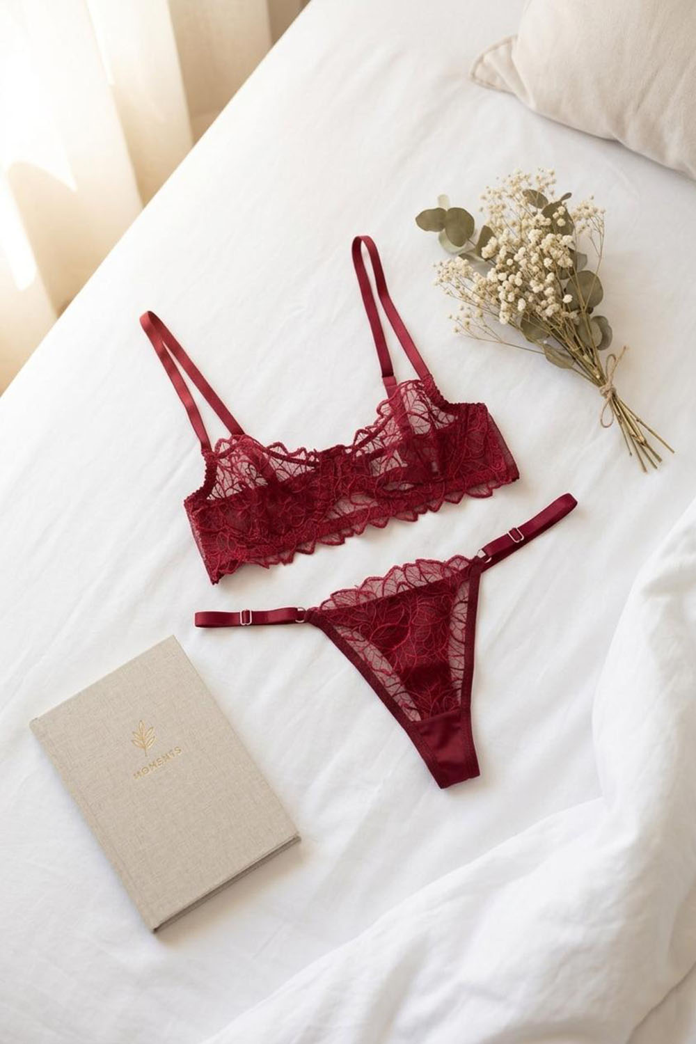 Lamelif Bralet Lucia Takım