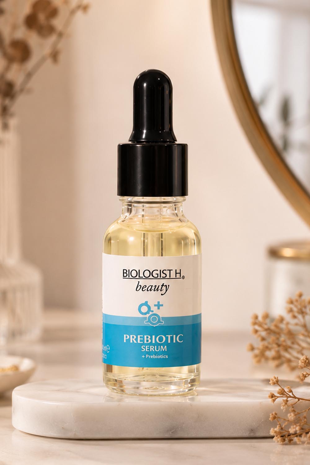 Lamelif Biologist H Beauty Prebiotic Serum