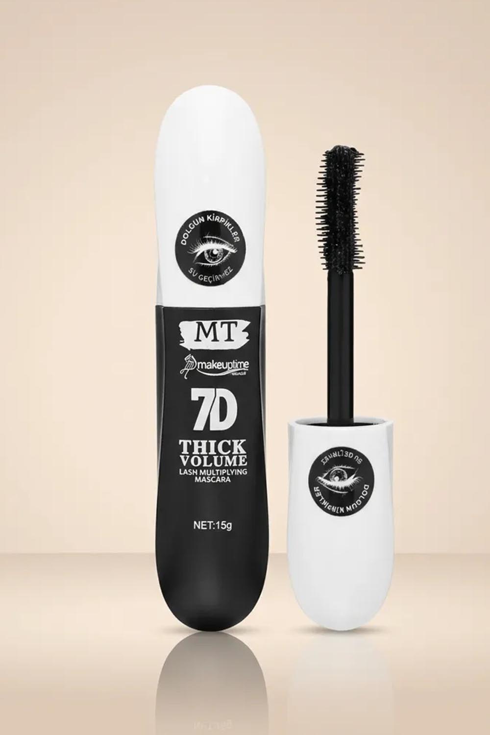 Lamelif MT 7D Thick Volume Maskara