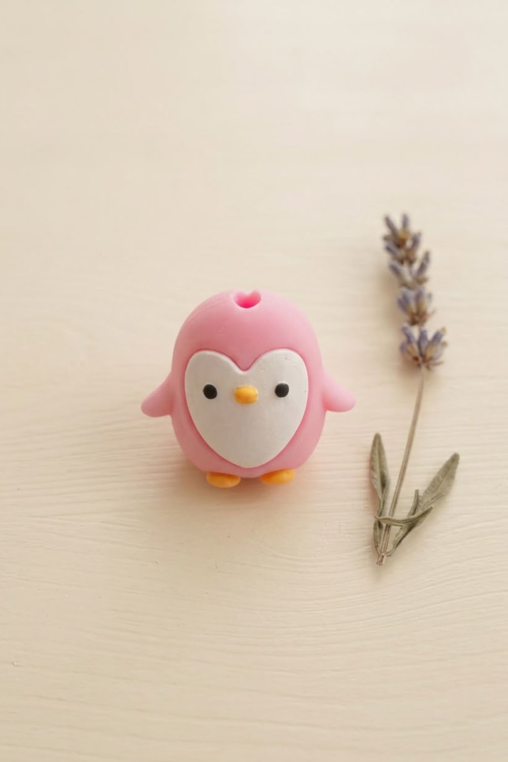 Lamelif Penguen Kablo Koruyucu