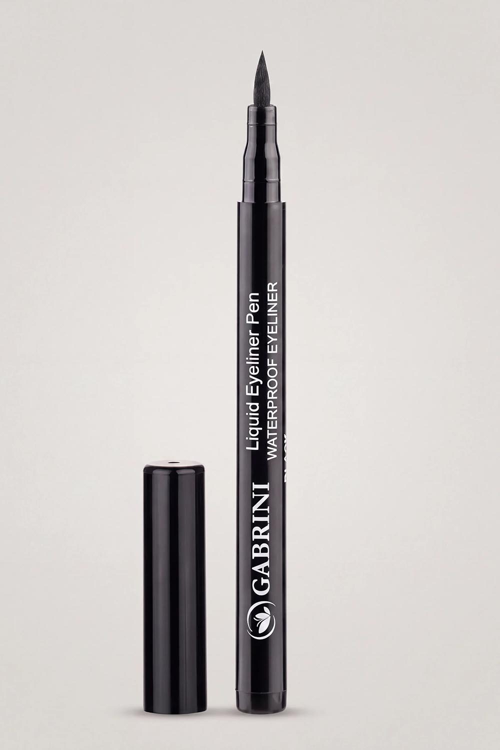 Lamelif Gabrini Likit Eyeliner Kalem Siyah