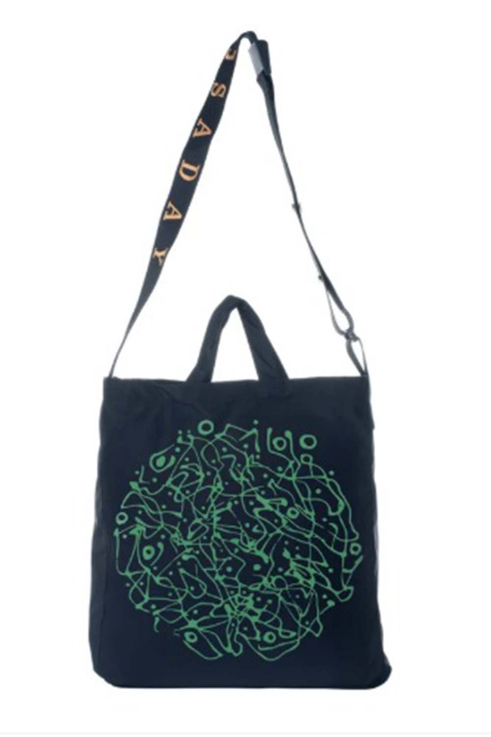 Lamelif Beyin Fırtınası J Sadey  Plaj Okul Günlük Tote Bag