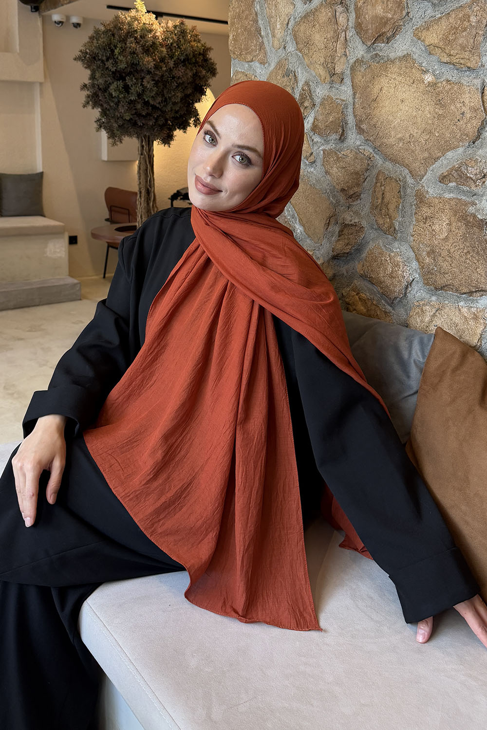 Lamelif Rami Şal Kiremit