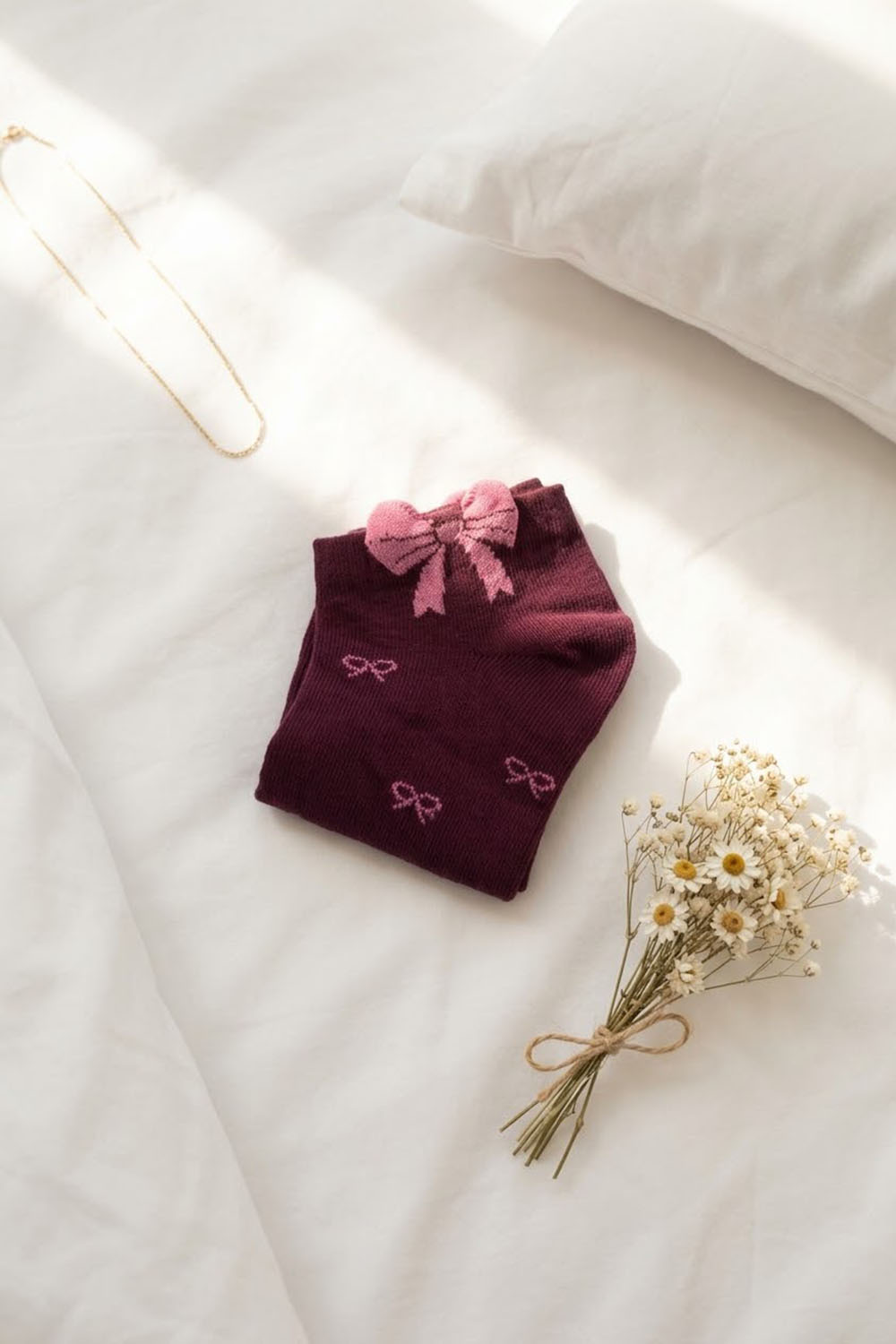 Purble Sock