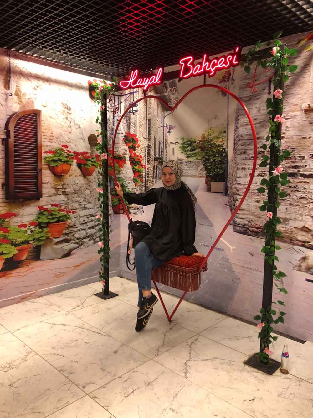 Modalamelif Dakron Büzgülü Gömlek Siyah