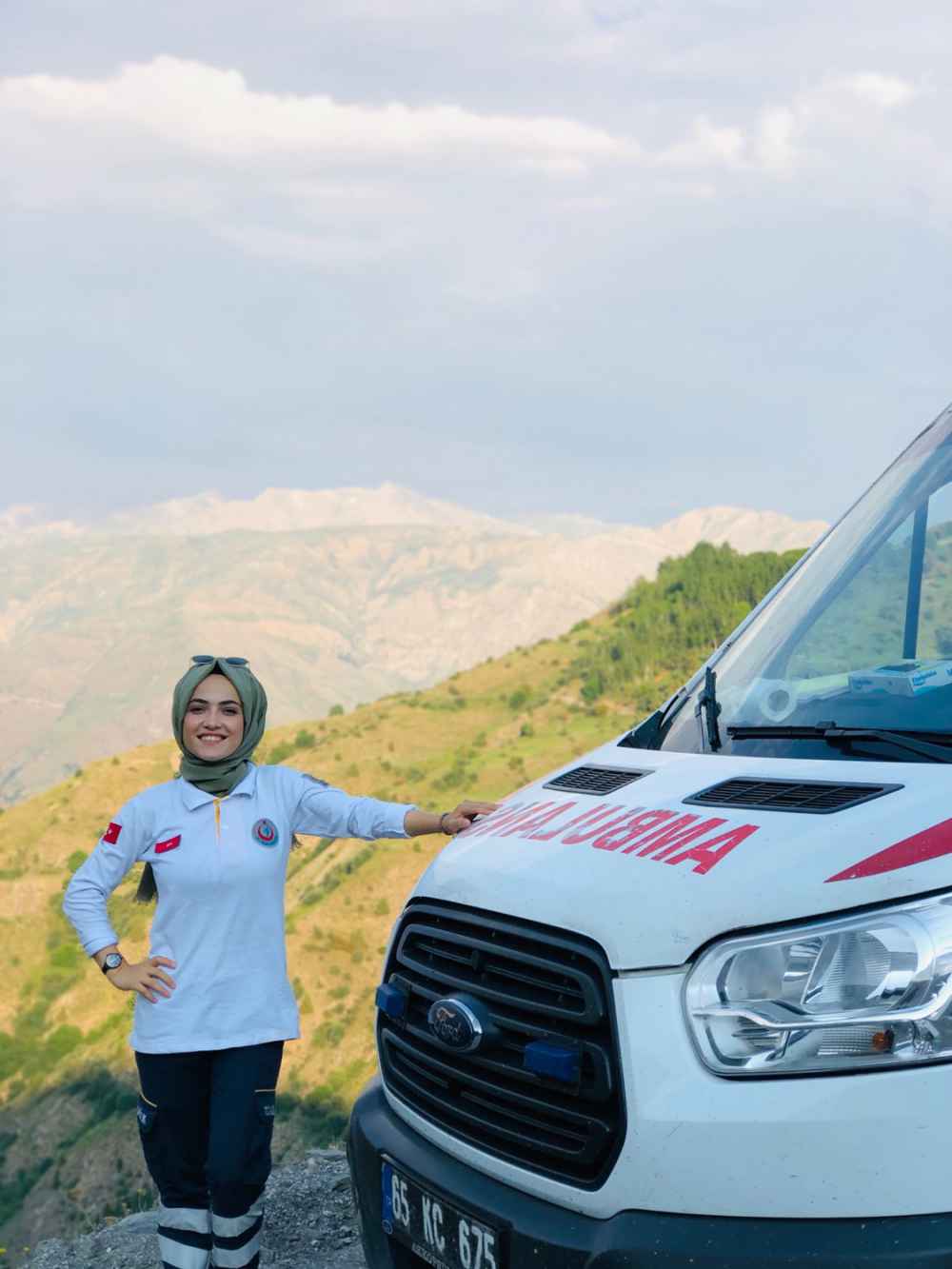 Lamelif Mint Yeşili İnce Keten Şal