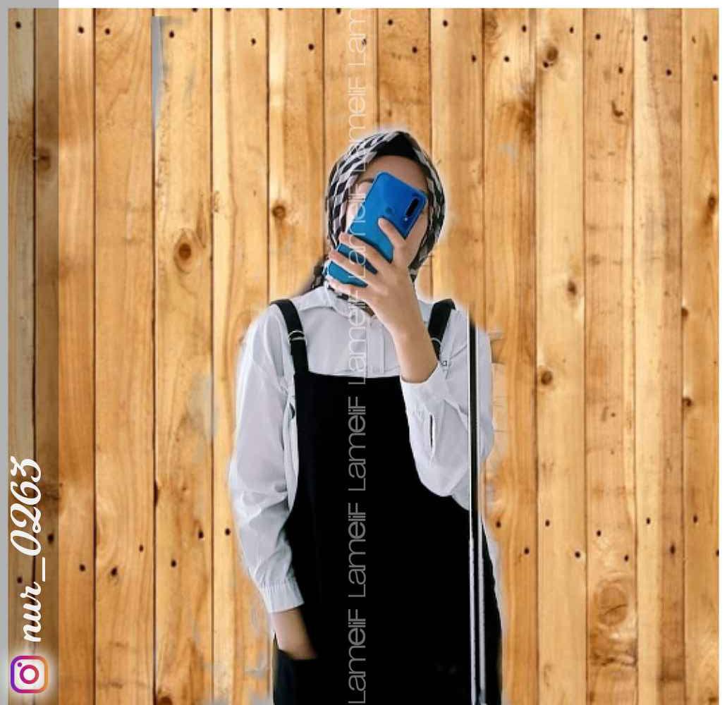 Modalamelif Bol Paça Tulum Siyah