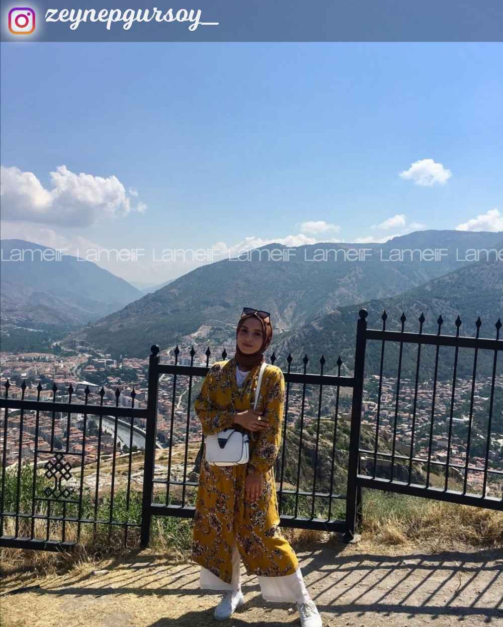 Modalamelif Eva Model Çanta Beyaz