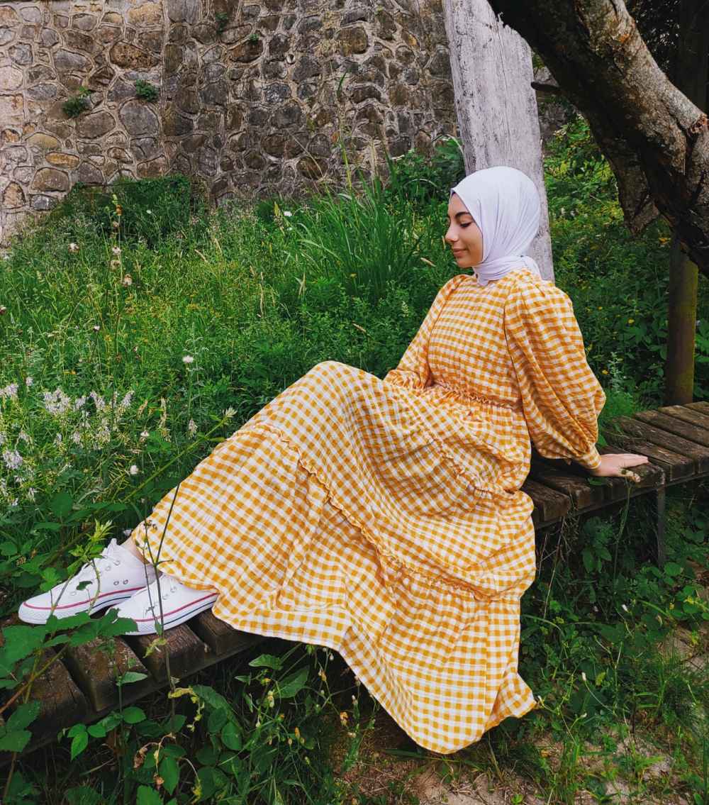 Modalamelif Beyaz Spor Ayakkabı