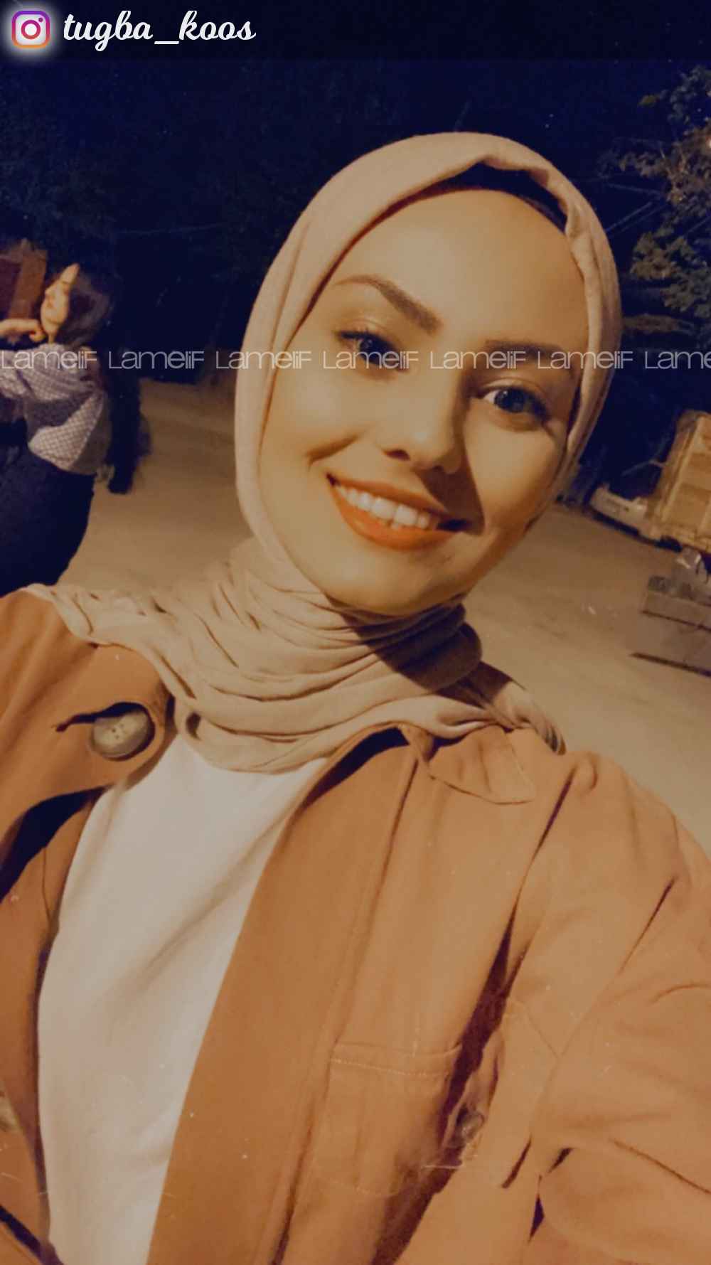 Lamelif Vizonrengi Penye Şal