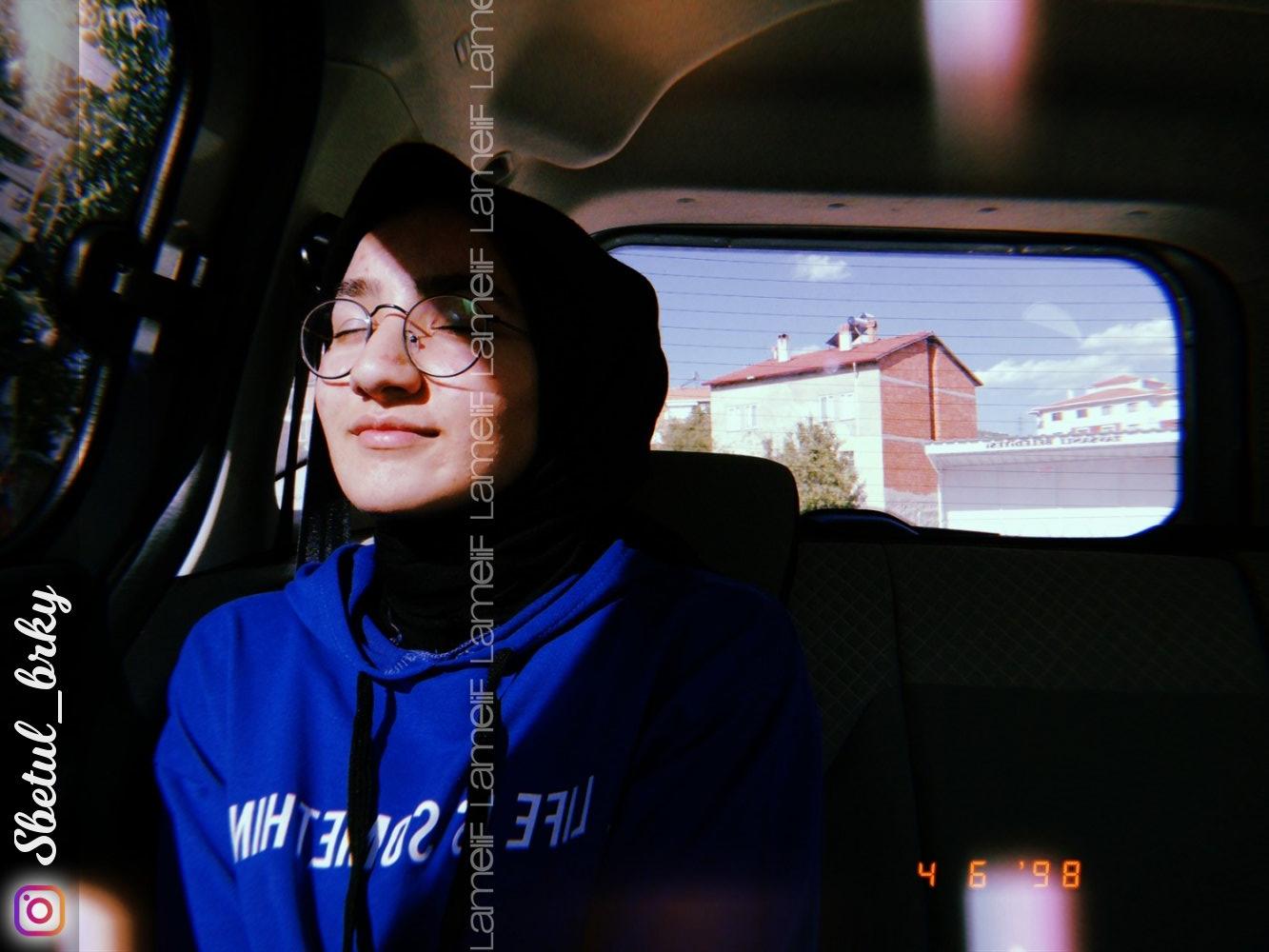 Modalamelif Mavi Real Baskılı Sweat