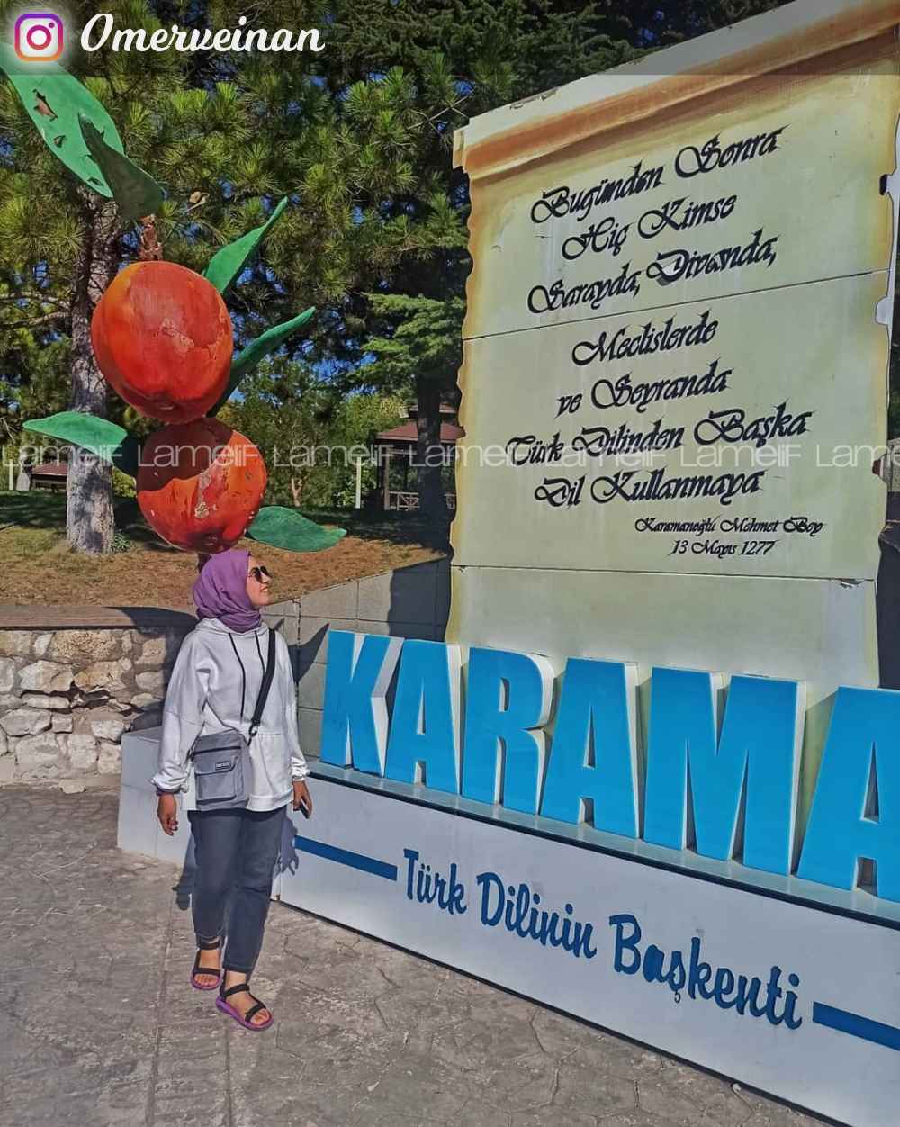 Lamelif Union Model Bayan Çanta Gri