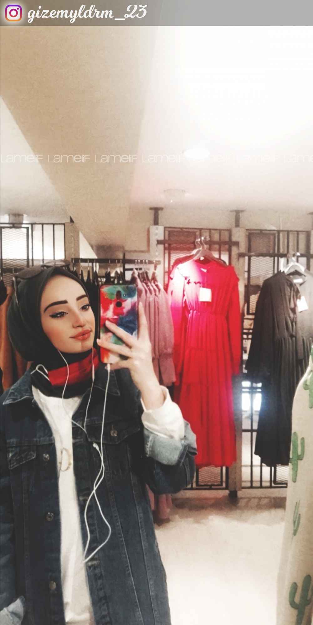 Dark Blue Shirt Collar Long Arm Cotton Fabric Denim Jacket